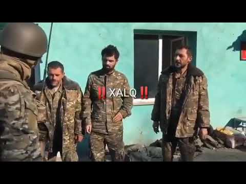 Azerbaijan War Crime 2020 in Artsakh 1-2 ( Nagorno Karabakh)