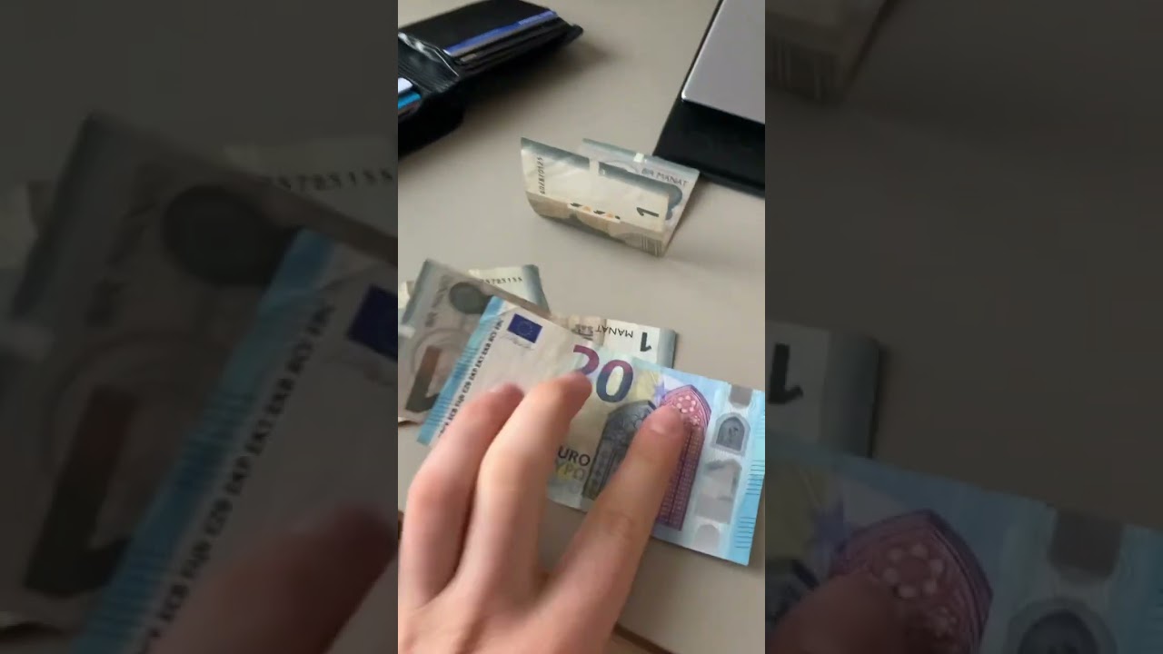Azerbaycan Eurosu ? 💶 🇦🇿