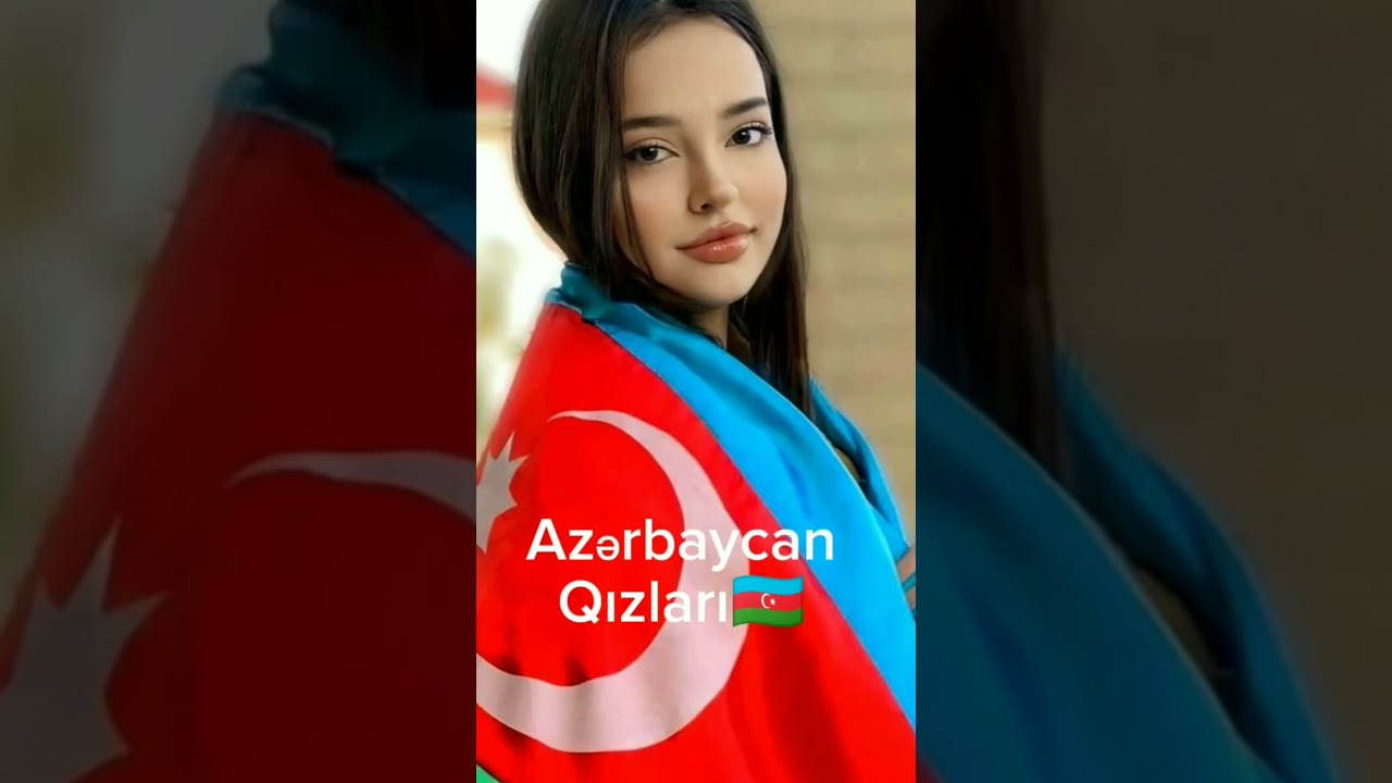 Azerbaycan və Rus qızları🇦🇿🇷🇺 #keşfetedüşpls #keşfetaçıl