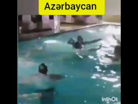 Azerbaycan vs Rusya - En Komik Videolar #9