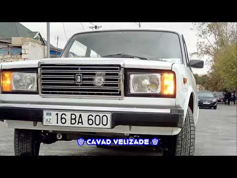 Azeri Bass ( Ellerim Sene Catmir ) Yığma Avtoş Videosu 2019 [Eltun Əsgər] Dj Rasul Soltanoff Yeni