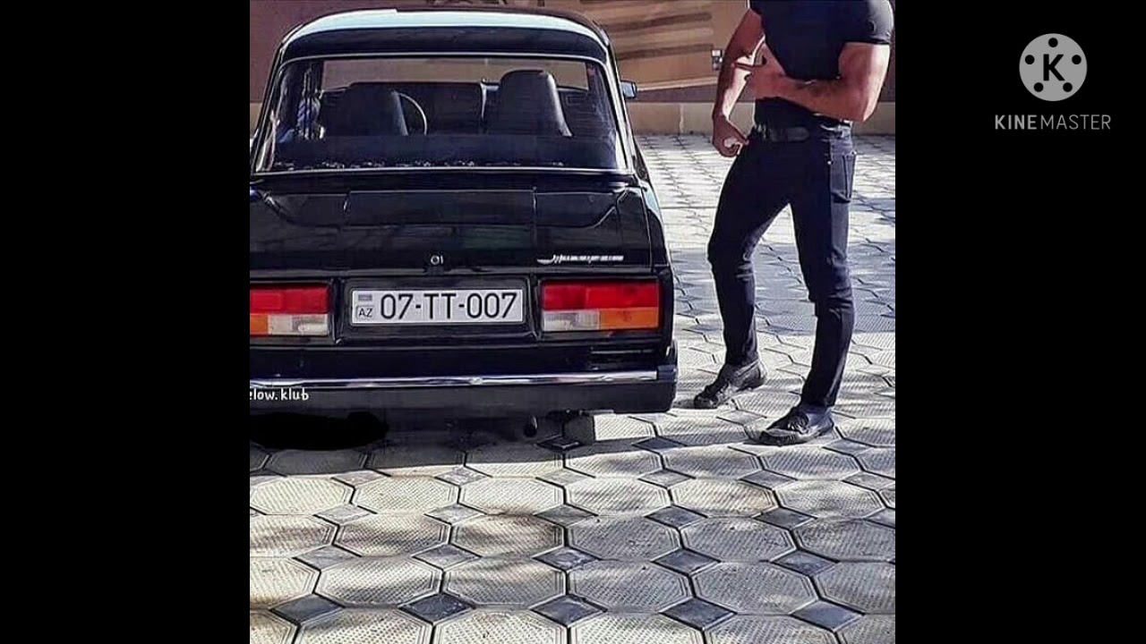 Azeri bass 2020 cavanlıq əla şeydi