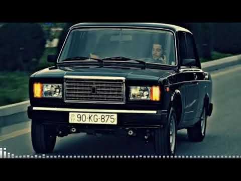 Azeri Bass Bu Gozler Sene Baxar Yalniz Remix 2019