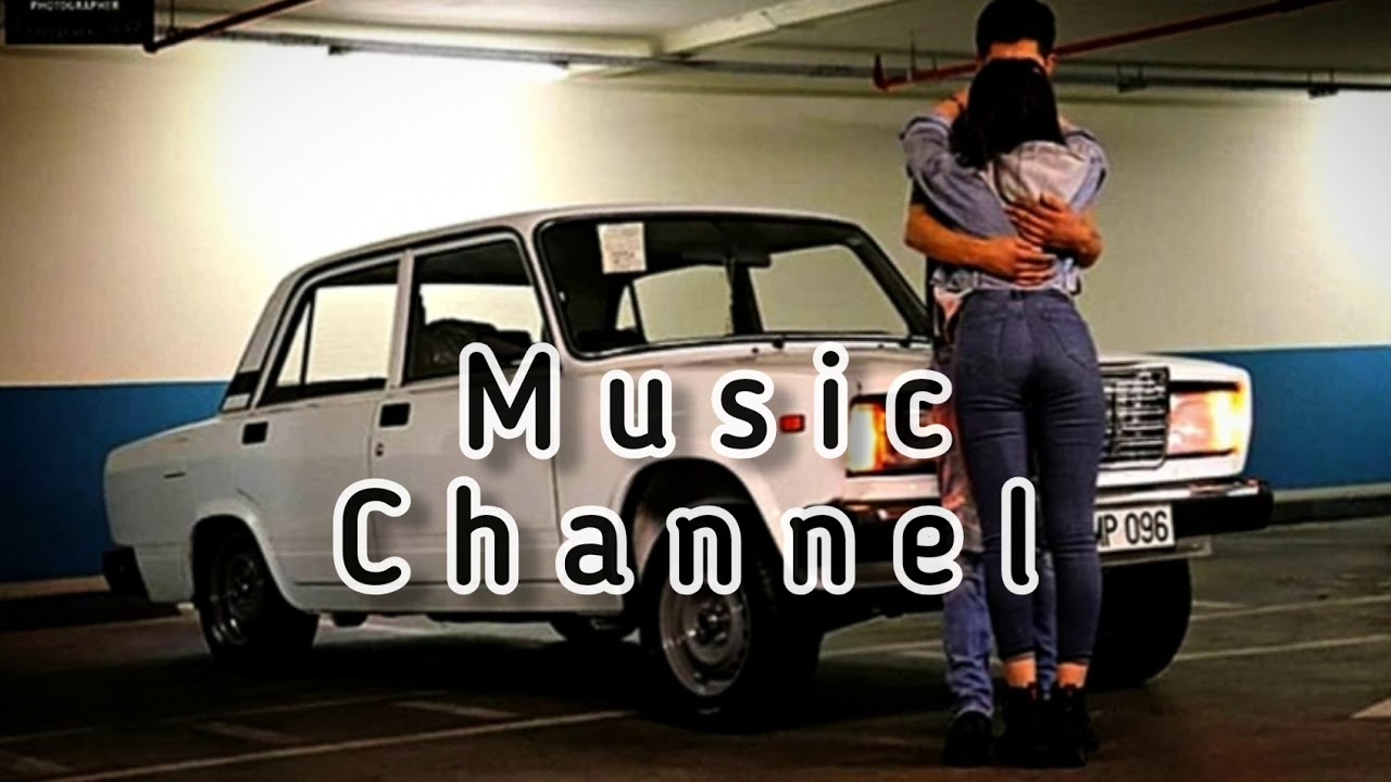 Azeri Bass Music -  Hər kəsin bəyəndiyi mahni (Lost in your eyes)   2020 yeni