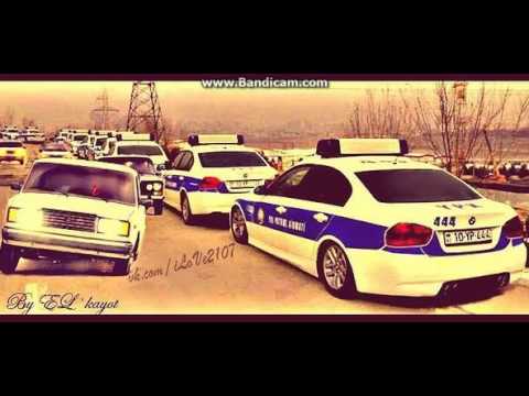 Azeri Bass Music  2015 Bize Baxir Her Yan