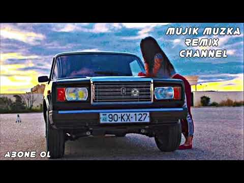 Azeri Bass Music - Besdi Ürək Meni Vadar Eleme Remix - (Tiktokda Hamini Axtardigi Mahni) Yeni Mahni