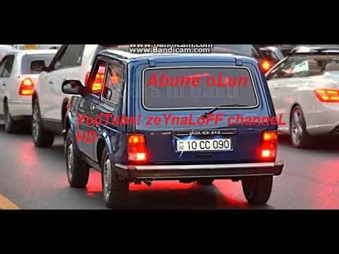 Azeri Bass Music ( BesDi ureK Meni vaDar eLeme)