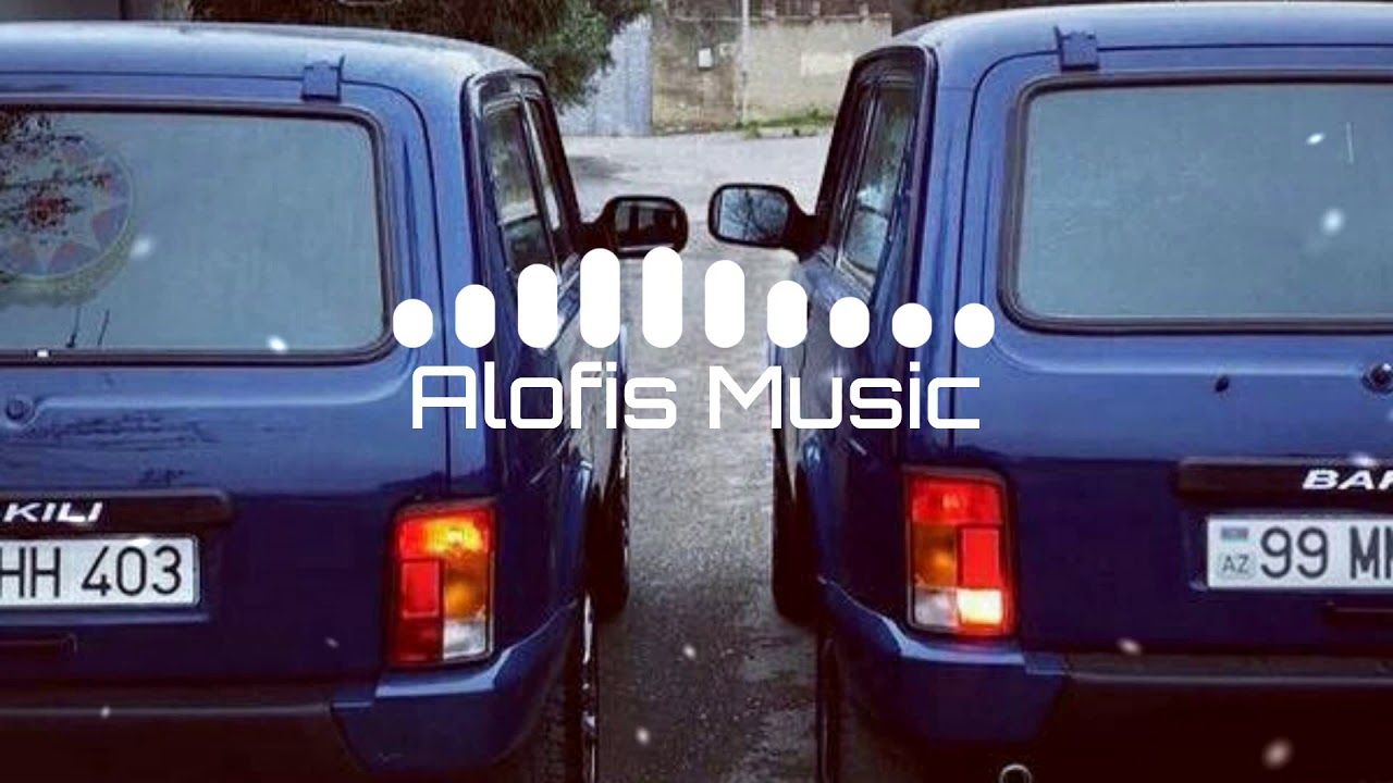 Azeri Bass Music - (Morgen) 2020
