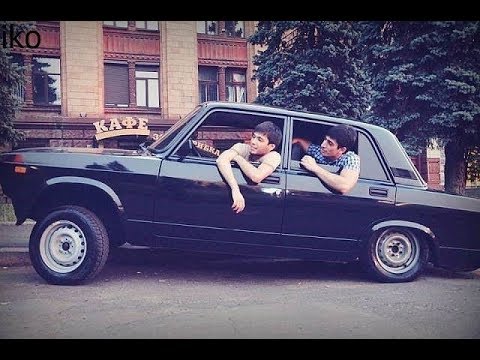 Azeri Bass Music - {Neyim Vardi Aldi Heyat Ay Brat} (2019) Yeni