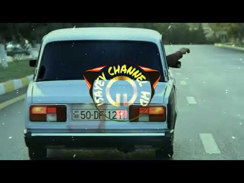 Azeri Bass Music 2018 full (Geceler Yatmamisam)Sahib Kurdexanli ft Emin Kurdexanli(Exclusive)