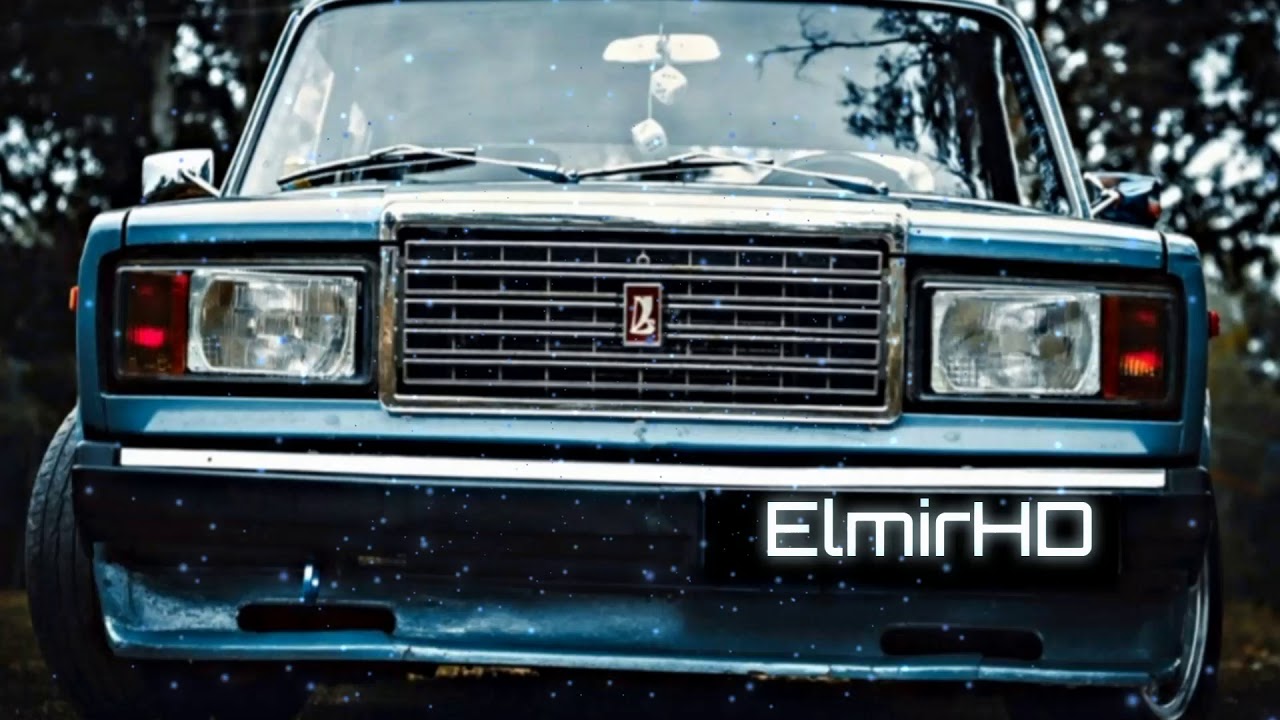 Azeri Bass Music 2019 - SUPER Ereb Mahnisi - ElmirHD Remix 2019 Full #music