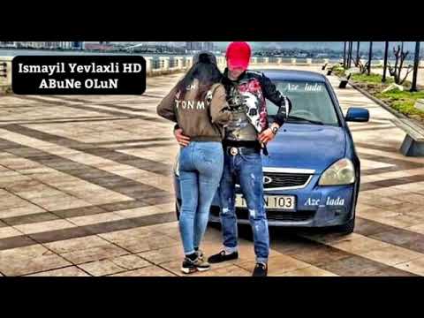 Azeri Bass Music 2020 Heyif O İllere Senli Gunlere Haminin Axtardigi Kayfa Aparan Mahni Yeni 360P