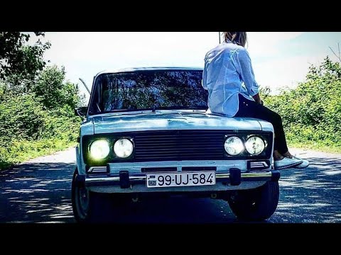 Azeri Bass Music 2021 (Ağliyib Bir Gun Peşman Olsan Meni Axtarma) Axtarilan Mahni 2021