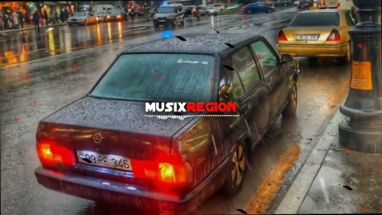 Azeri Bass Music 2021 (Axtarılan mahnı) Yeni Axtarilan Mahni 2021