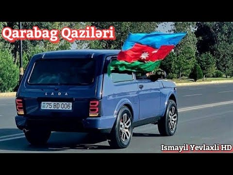 Azeri Bass Music 2021 {Qarabag Qazileri} Haminin Axtardigi Mahni Yeni  