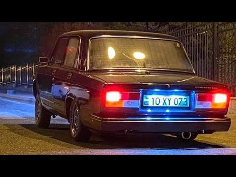 Azeri Bass Music 2022 - Çarəsizəm ( Orxan Lökbatanlı )