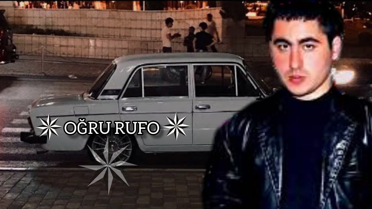 *Azeri Bass Music 2022* [ Baxo Oğru Rufet Gencinski Remix ] Tiktokda Axdarilan Kirminal Mahni Yeni