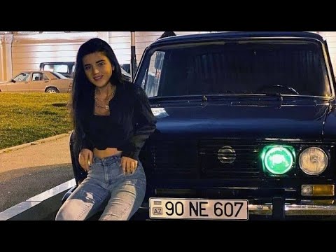 Azeri Bass Music 2022- { Eşit Ey Gozel Peri \ Ravayet }Kayfa Aparan Axtarilan Mahni #Remix