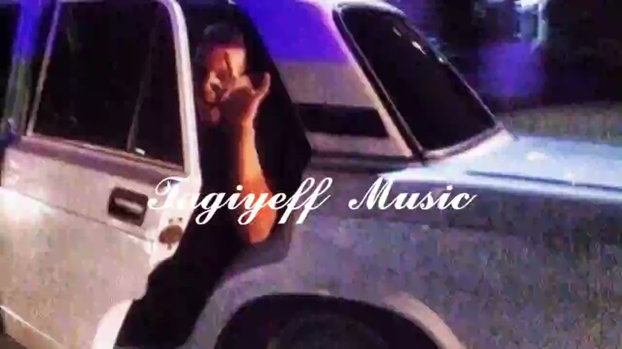 Azeri Bass Music 2022 - Salam Deyek ( Slow )