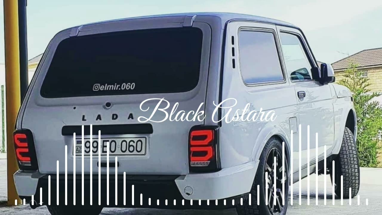 Azeri bass music 2022►İmpuls Original mix/ Dj Yaqa◄Esil masin mahnisi,xarici remix bass,azeri bass