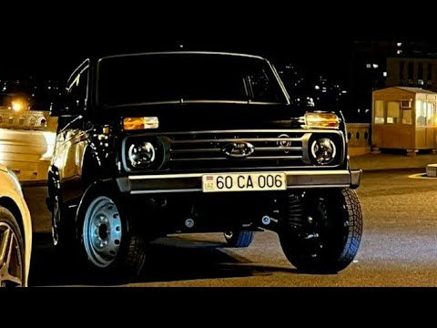 Azeri Bass Music 2024 / En yeni 2025 mahnilar { Orginal Mix }
