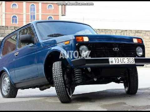 Azeri Bass Music Baloglan Neler Gordum Dunyada