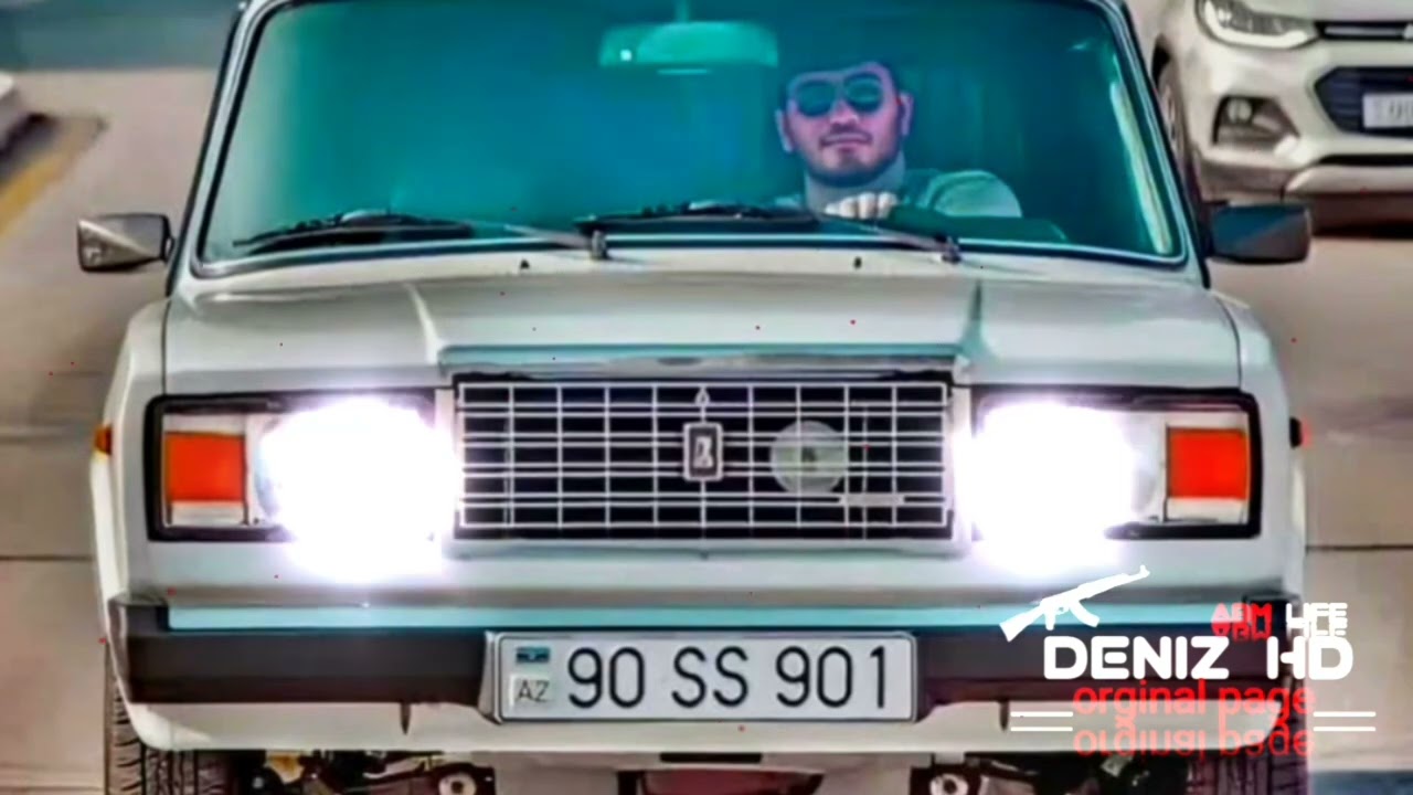 Azeri bass music Kalonka cıran mahnı Esil Maşın mahnısı hamının axtardıqı mahnı Lizard Remix 2022.