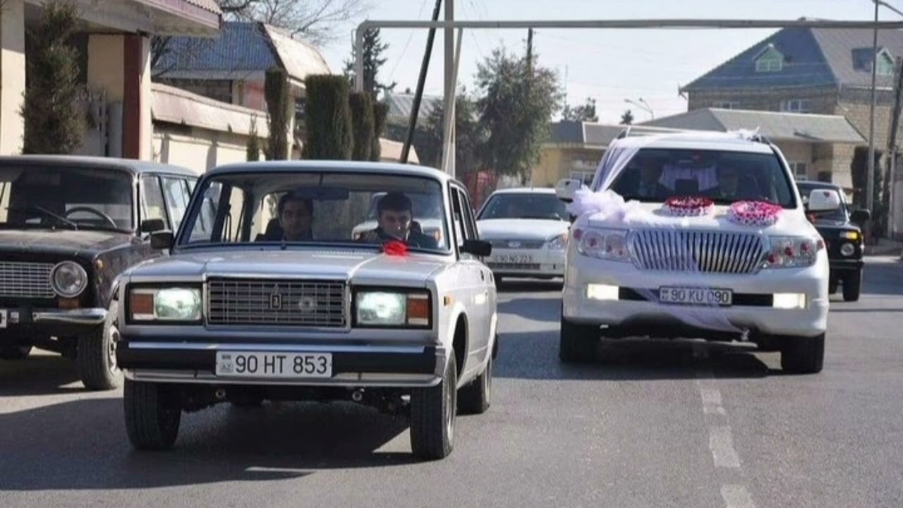 Azeri Bass Music (Mocuze) Haminin Axtardigi Mahni