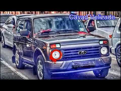 ➤Azeri Bass Music (Qaqaş Avtoş) Ilk Bu KanaLda ❤️ #FullBassli
