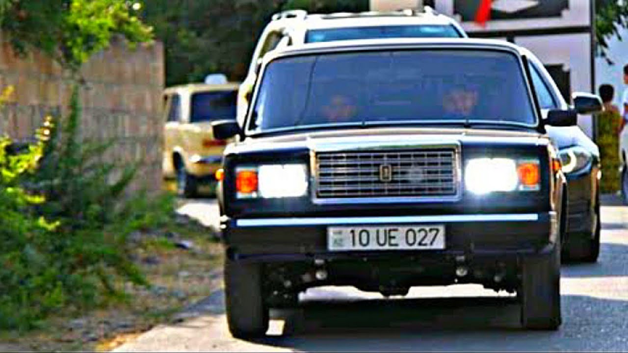 Azeri Bass Music Yeni 2021-{ Avara Sevgisi Hamının Axtardığı Mahni } YepYeni Efir Mahni Orginal Mix
