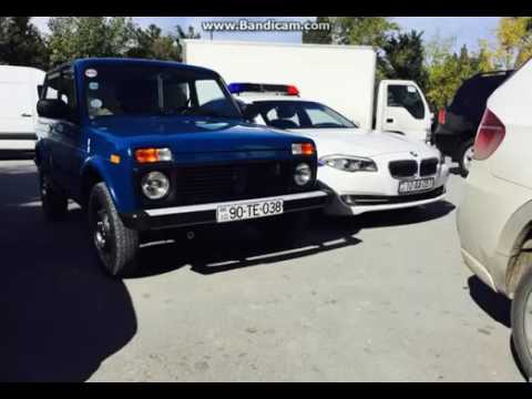 Azeri bass 《salam deyek》