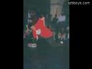 Azeri B-boy Total-F (Joshgun) trailer - Breakdancers from Azerbaijan