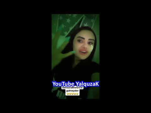 Azeri Gelin Naz Mila Aparcı Seyran davası 18+