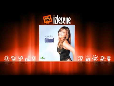 Azeri Kızı Günel Yazıyorum 2003