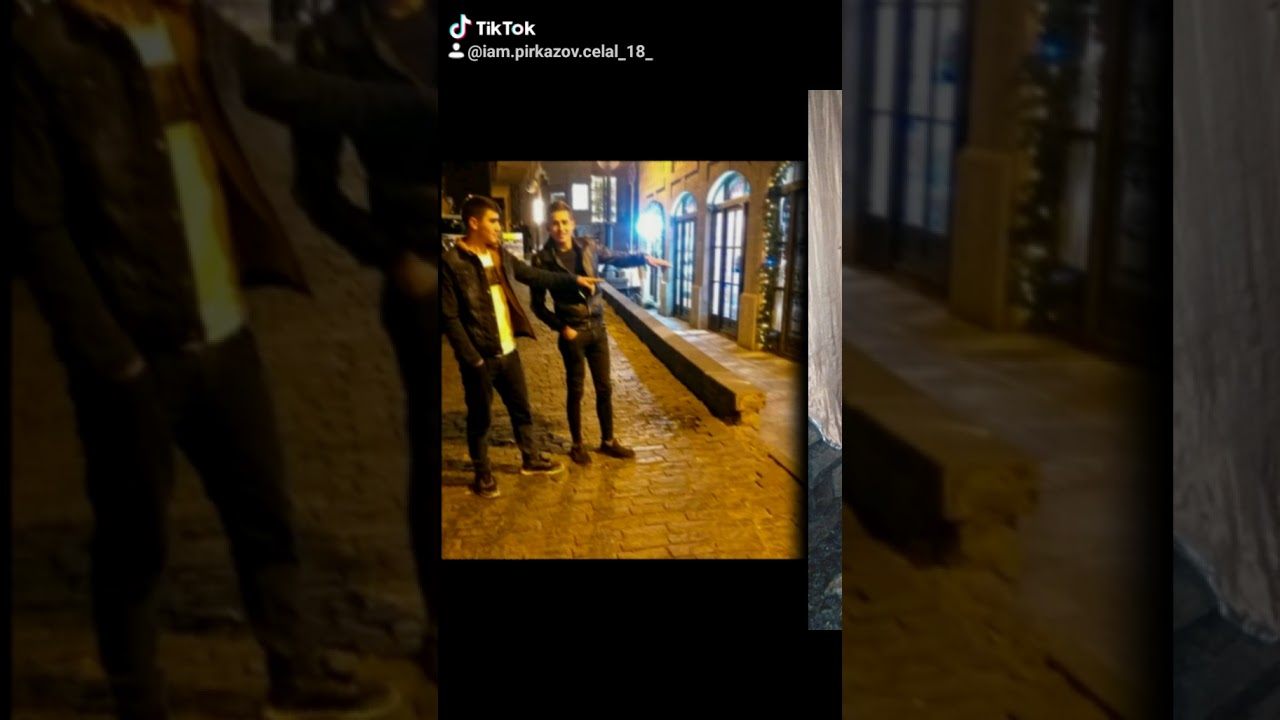 Azeri music tik tok iam.pirkazov.celal_18_