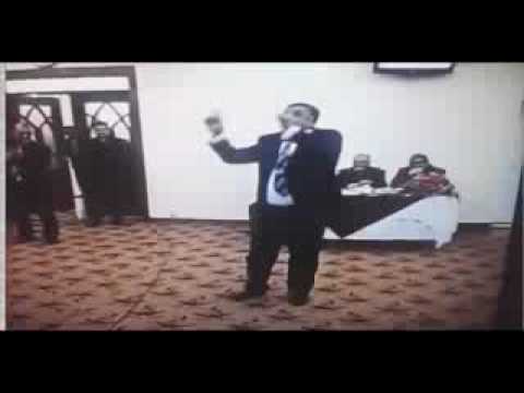 Azeri prikol Toyda Maraqli Reqs