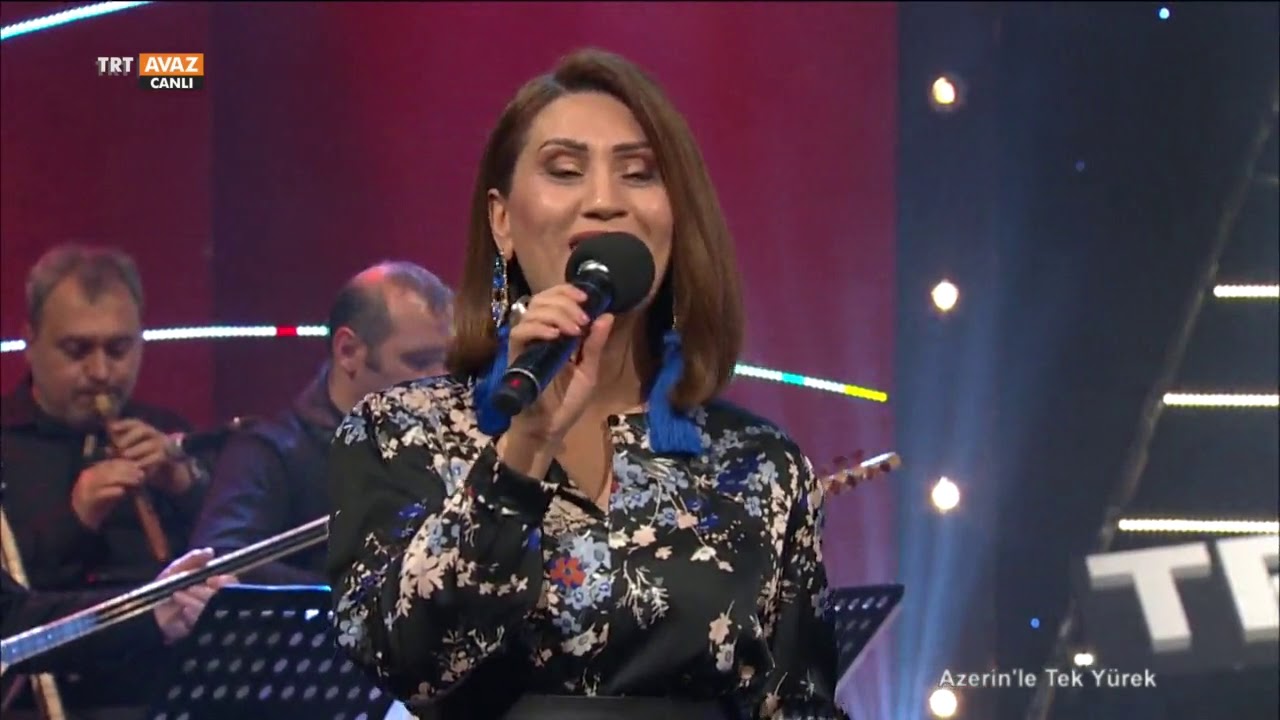 Azerin ve Mustafa Arı Düeti 