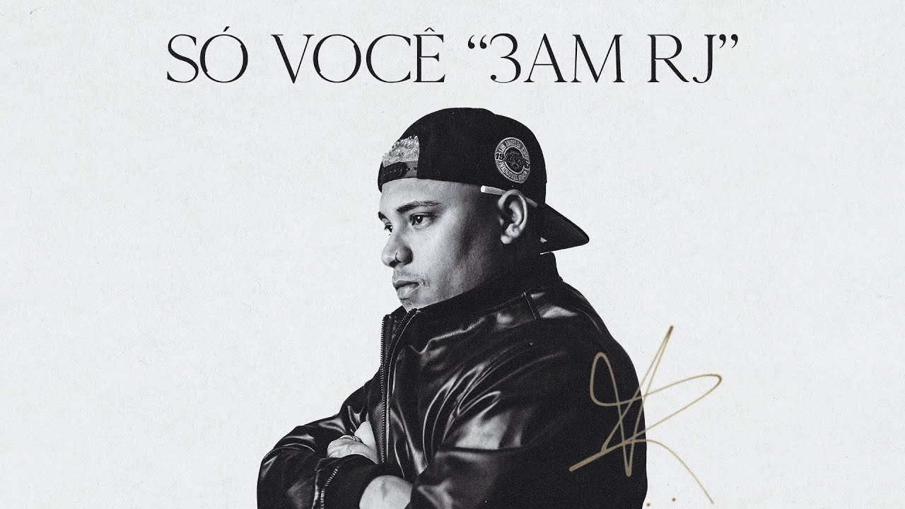 Azevedo - SÓ VOCÊ (prod. RUXN)