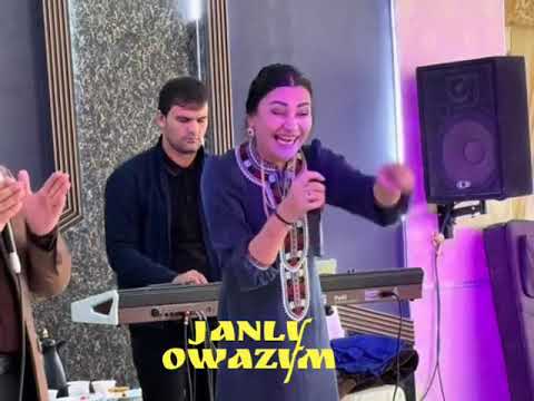 Ýazgül Bäşimowa. Ömrüm