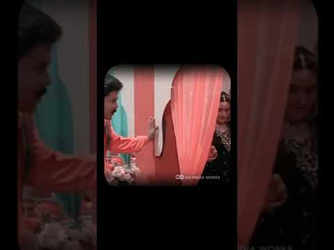 Azhakin Thazhvaram | punjabi house | Romantic status malayalam #lovesong #whatsappstatus