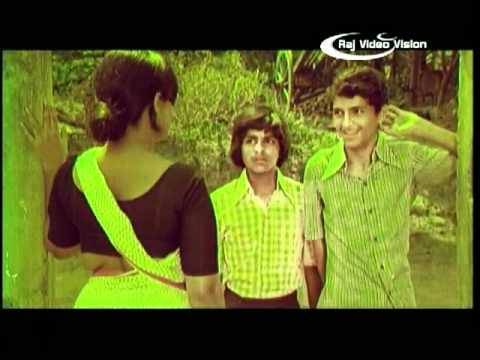 Azhiyatha Kolangal Full Movie Part 2
