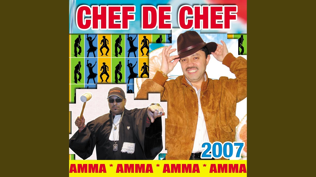 Azi E Mare Chef