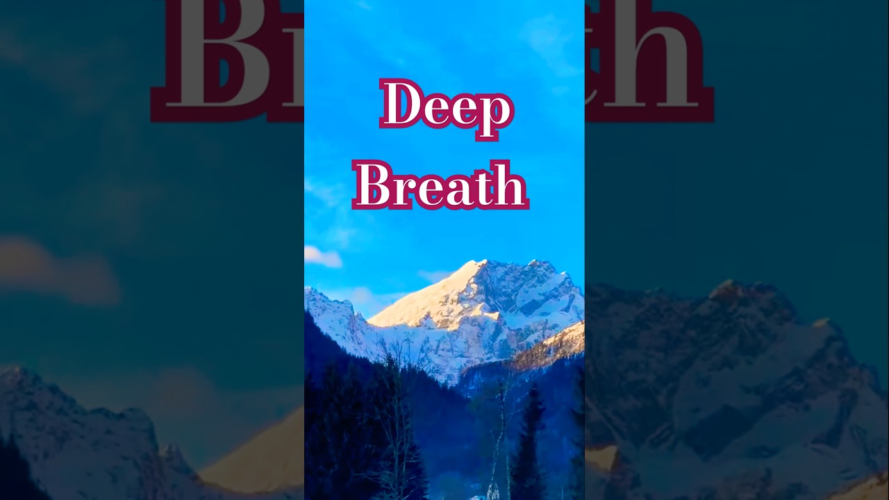 Azimov - Deep Breath (inspired) #music #azimov #housemusic