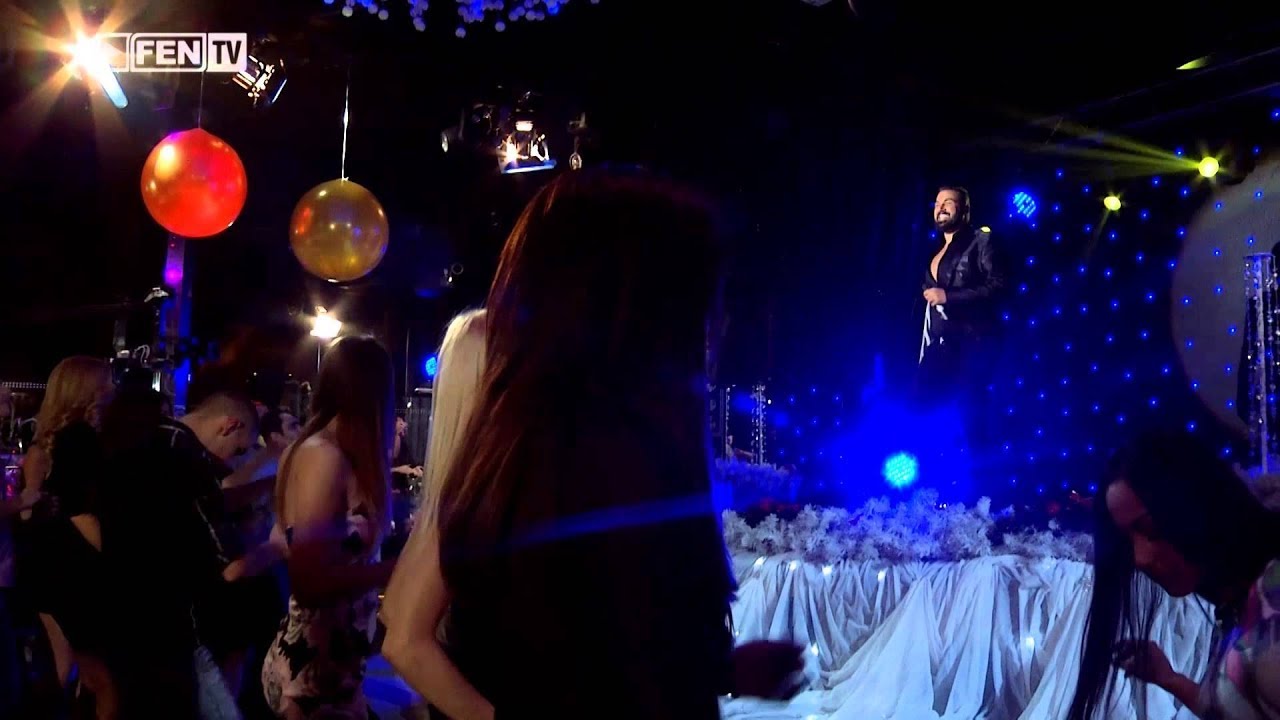 AZIS – SEN TROPE (TV VERSION) / АЗИС – Сен Тропе (ТВ версия)