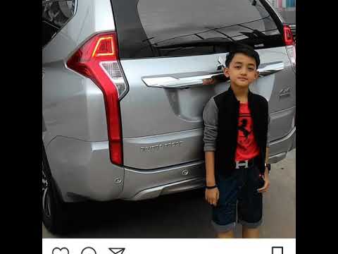 Azis fachru dan salsa bila