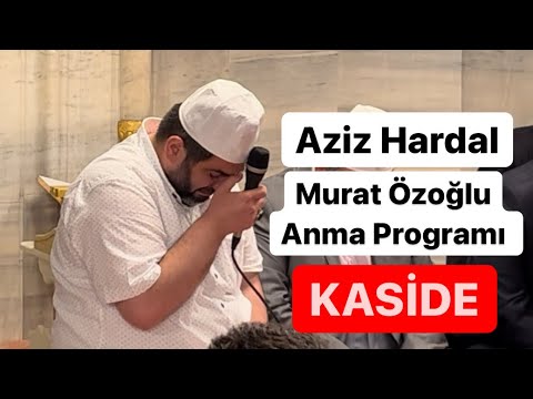 Aziz Hardal - Elemez Oldu Unum Eskimiş Artık Eleğim - Murat Özoğlu Anısına