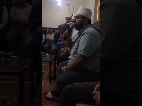Aziz Hardal-Elemez oldu unum