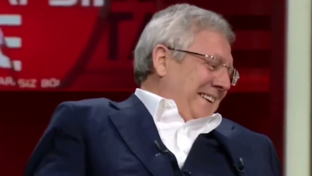 aziz yıldırım duygulandınız evet maalesef