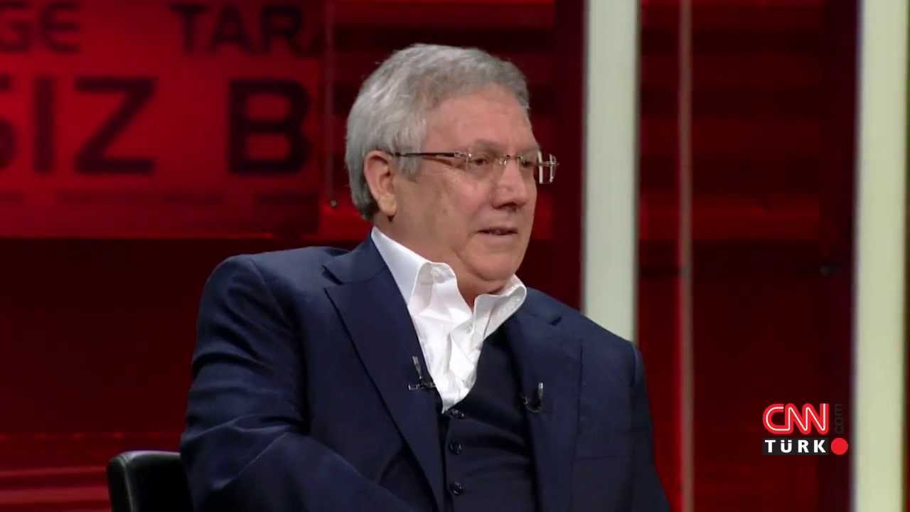 Aziz Yıldırım'ın gözleri doldu