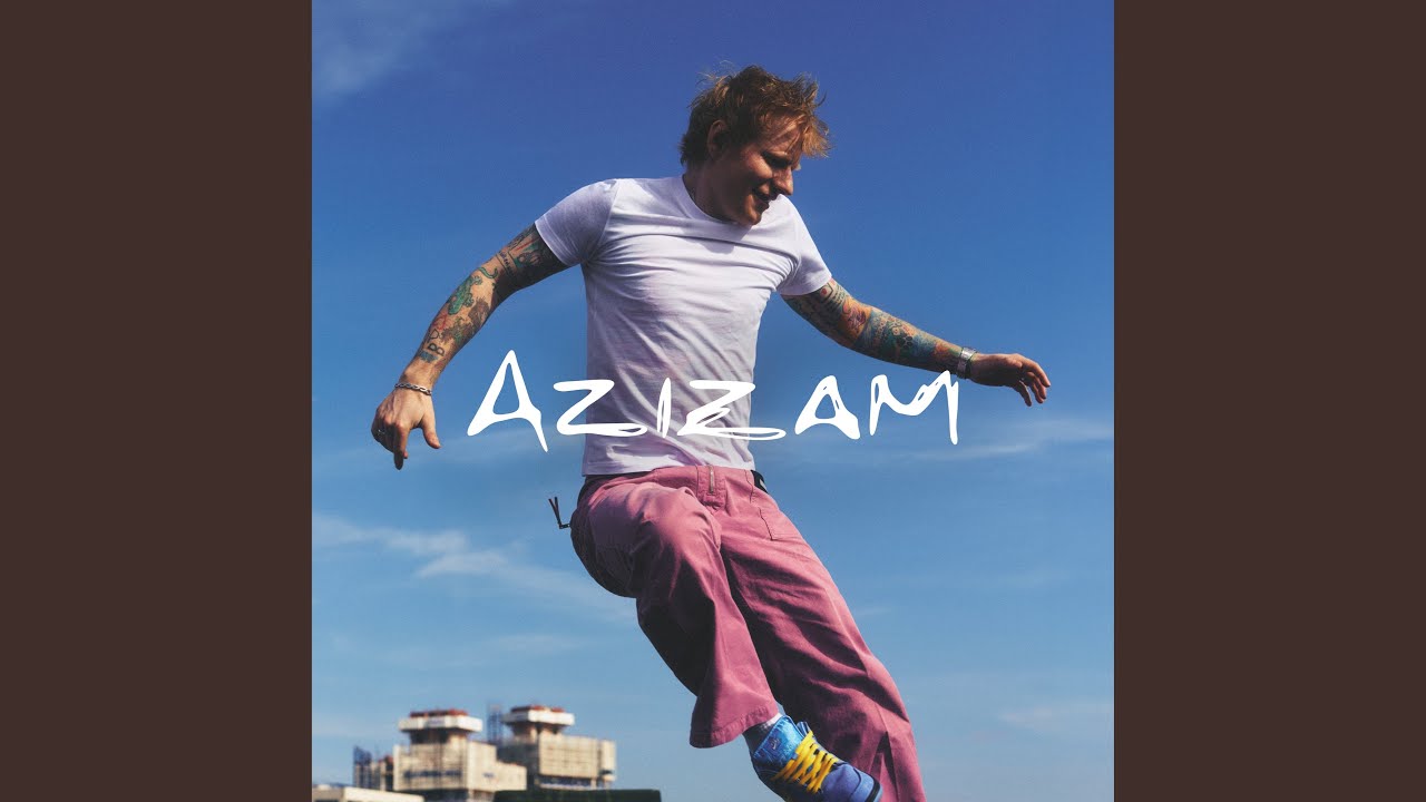 Azizam